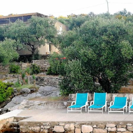 Beach House Olea Apartment Blazevo Luaran gambar