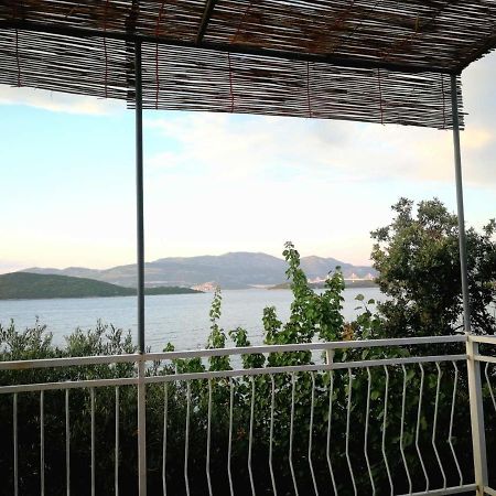 Beach House Olea Apartment Blazevo Luaran gambar