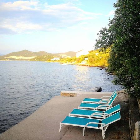 Beach House Olea Apartment Blazevo Luaran gambar