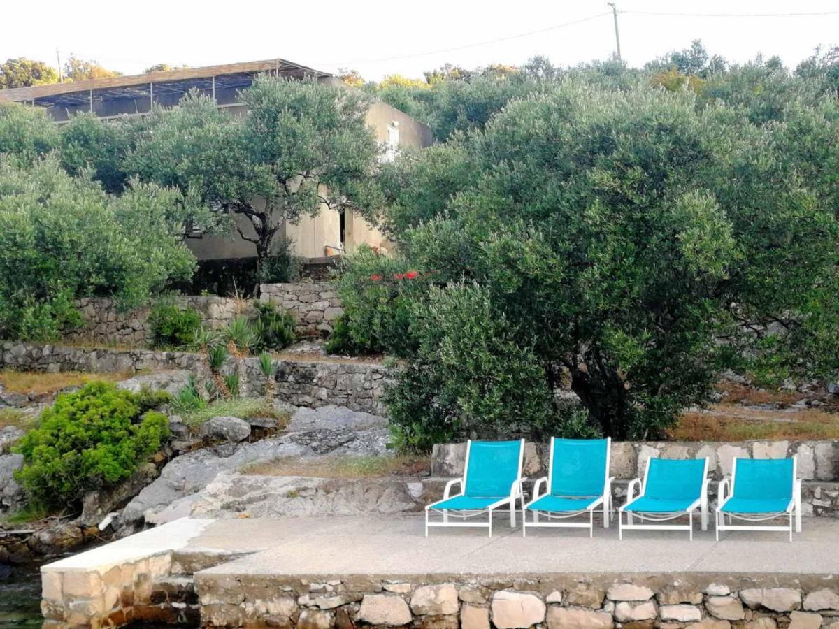 Beach House Olea Apartment Blazevo Luaran gambar