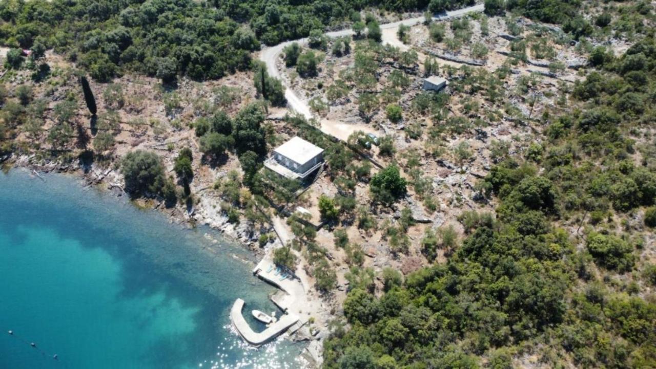 Beach House Olea Apartment Blazevo Luaran gambar