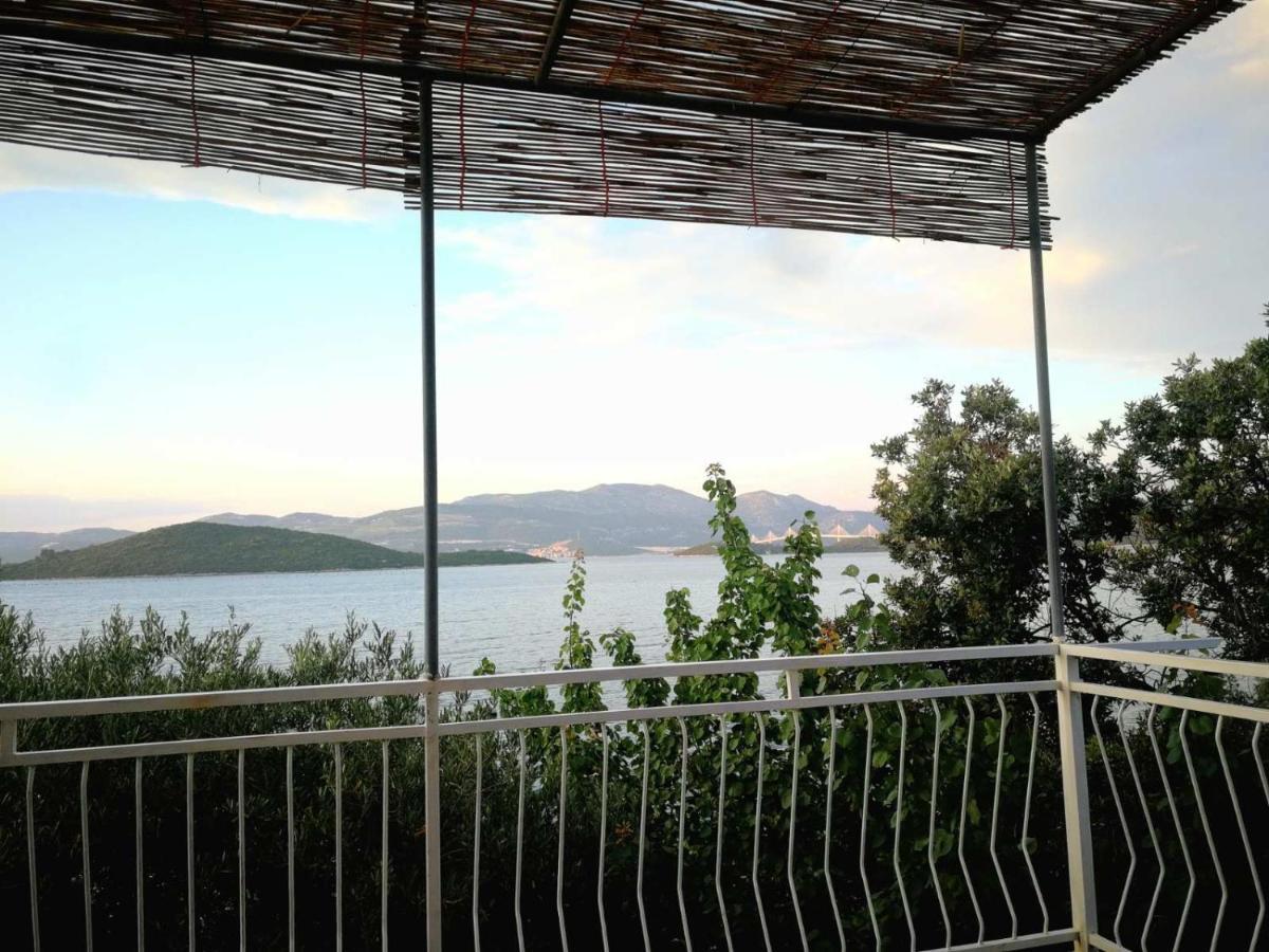 Beach House Olea Apartment Blazevo Luaran gambar