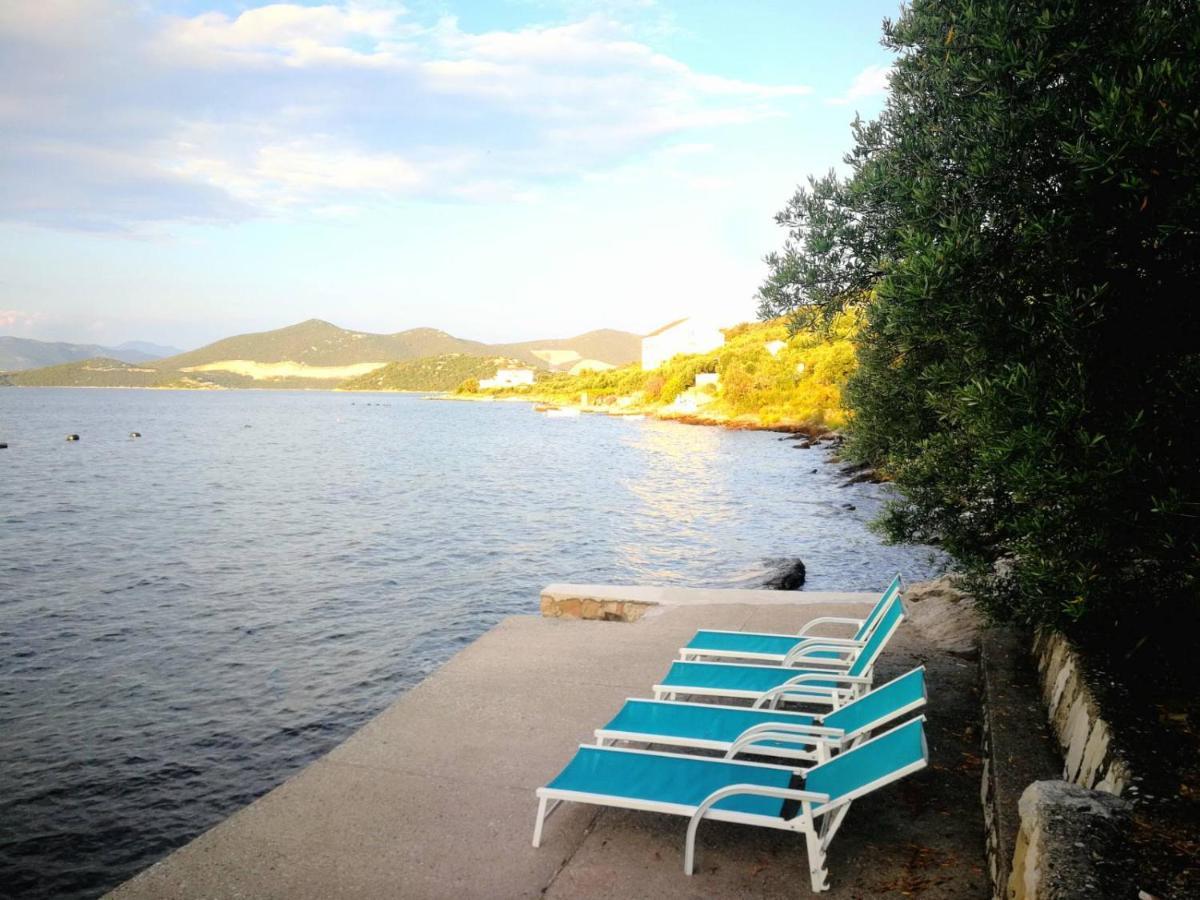 Beach House Olea Apartment Blazevo Luaran gambar