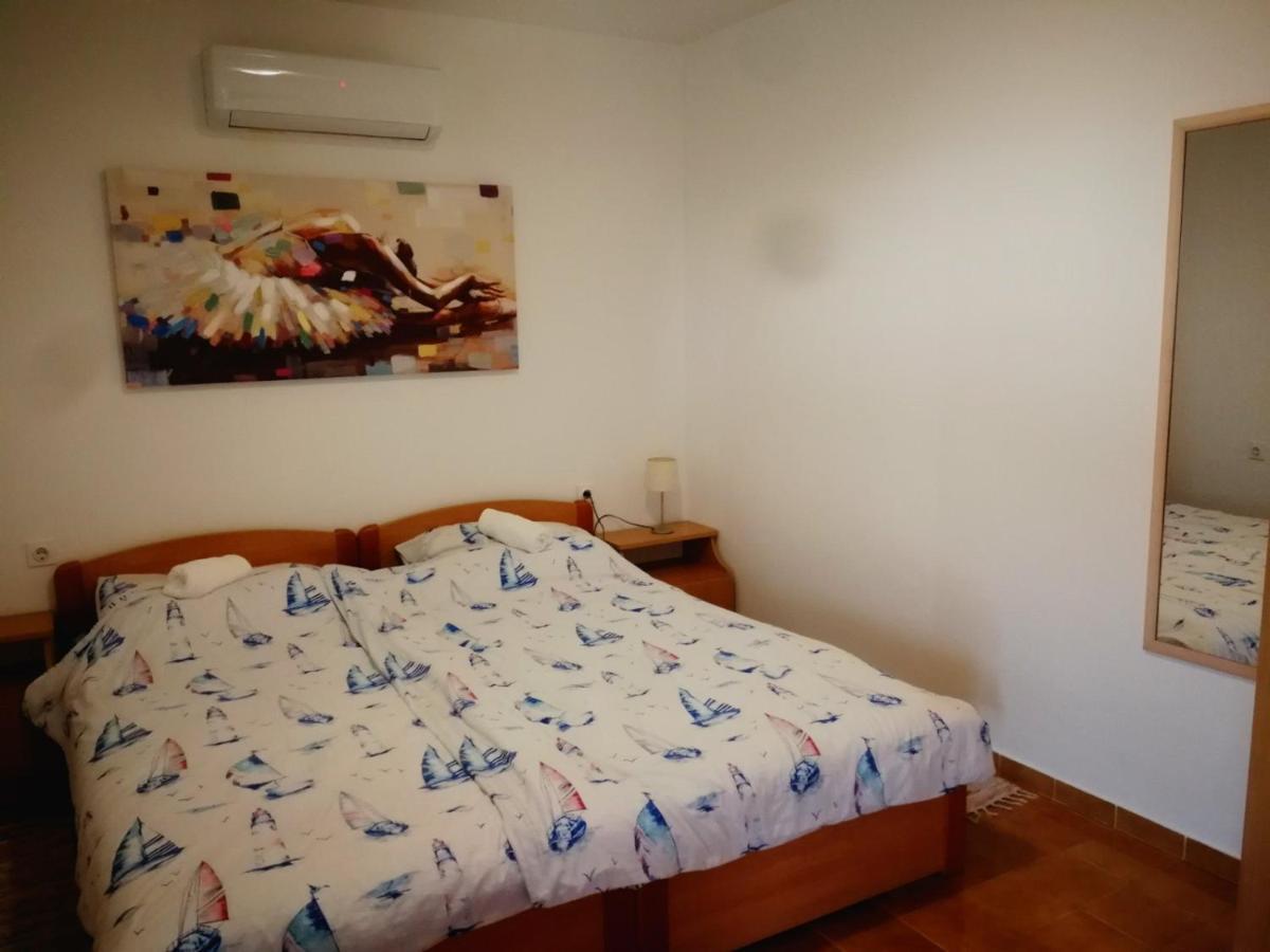 Beach House Olea Apartment Blazevo Luaran gambar
