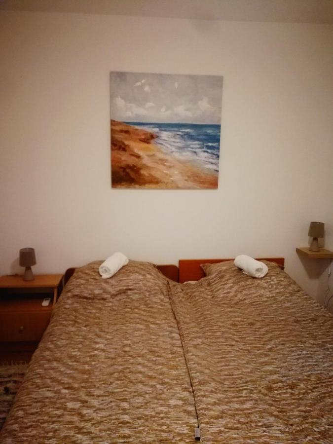 Beach House Olea Apartment Blazevo Luaran gambar