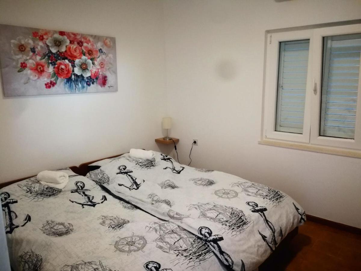 Beach House Olea Apartment Blazevo Luaran gambar
