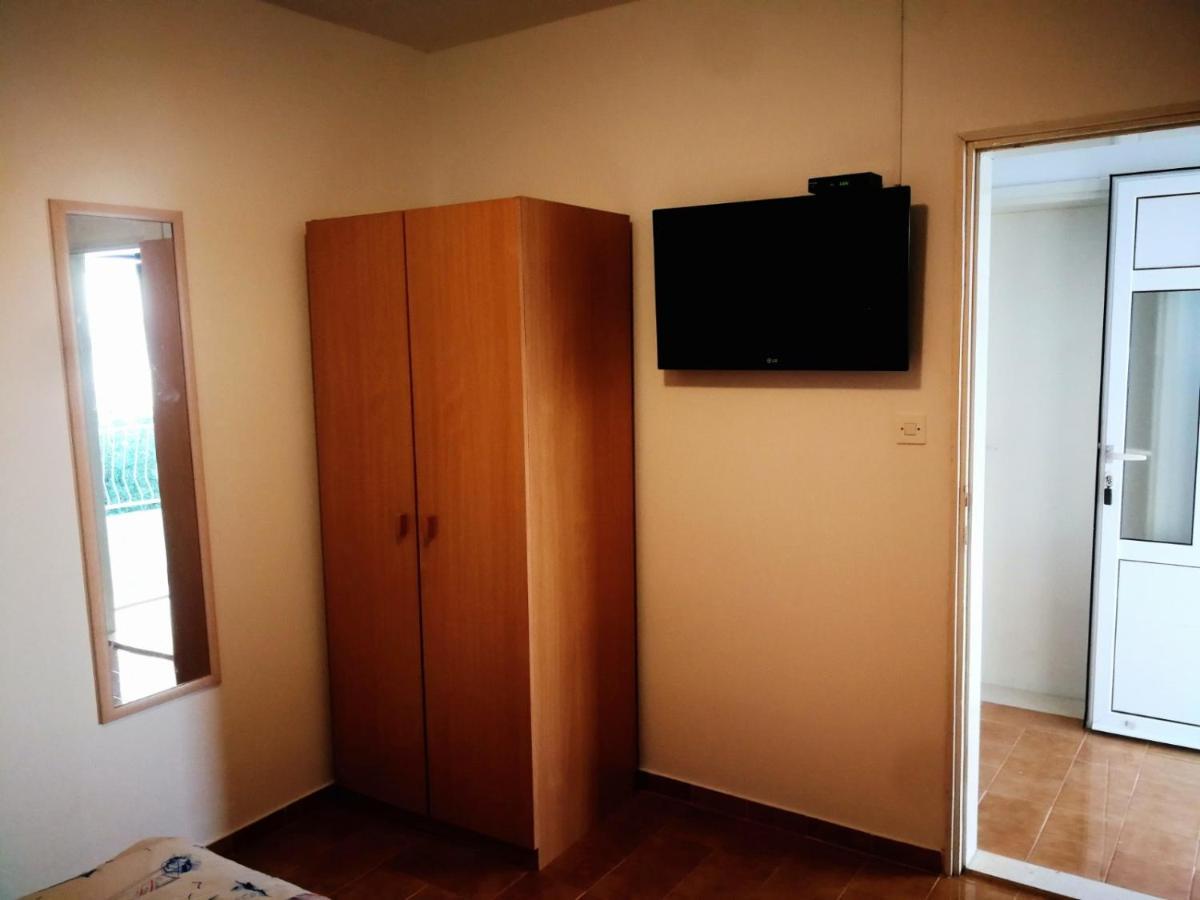 Beach House Olea Apartment Blazevo Luaran gambar