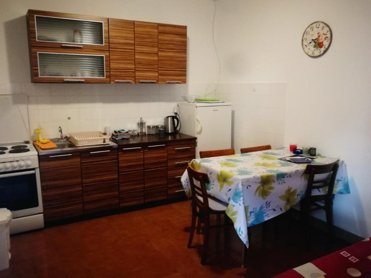 Beach House Olea Apartment Blazevo Luaran gambar