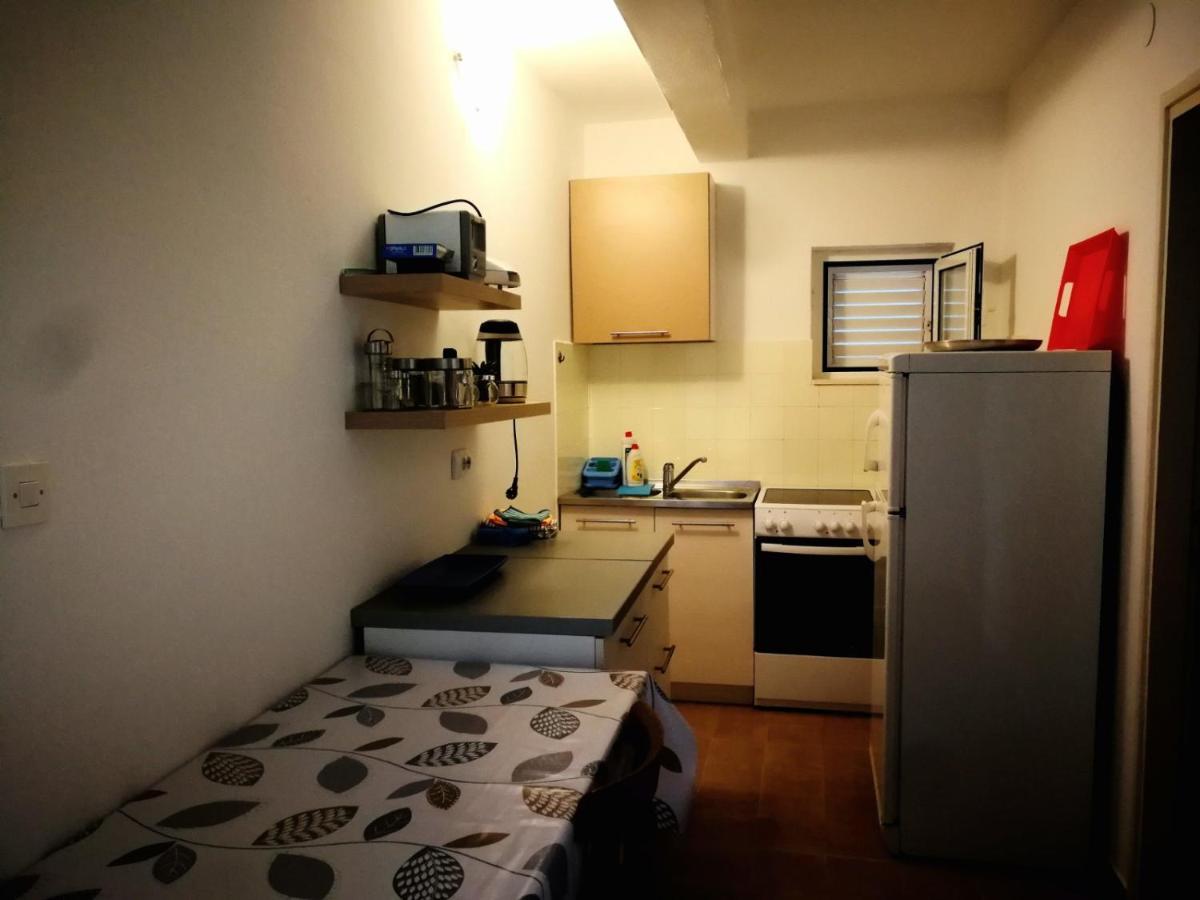 Beach House Olea Apartment Blazevo Luaran gambar