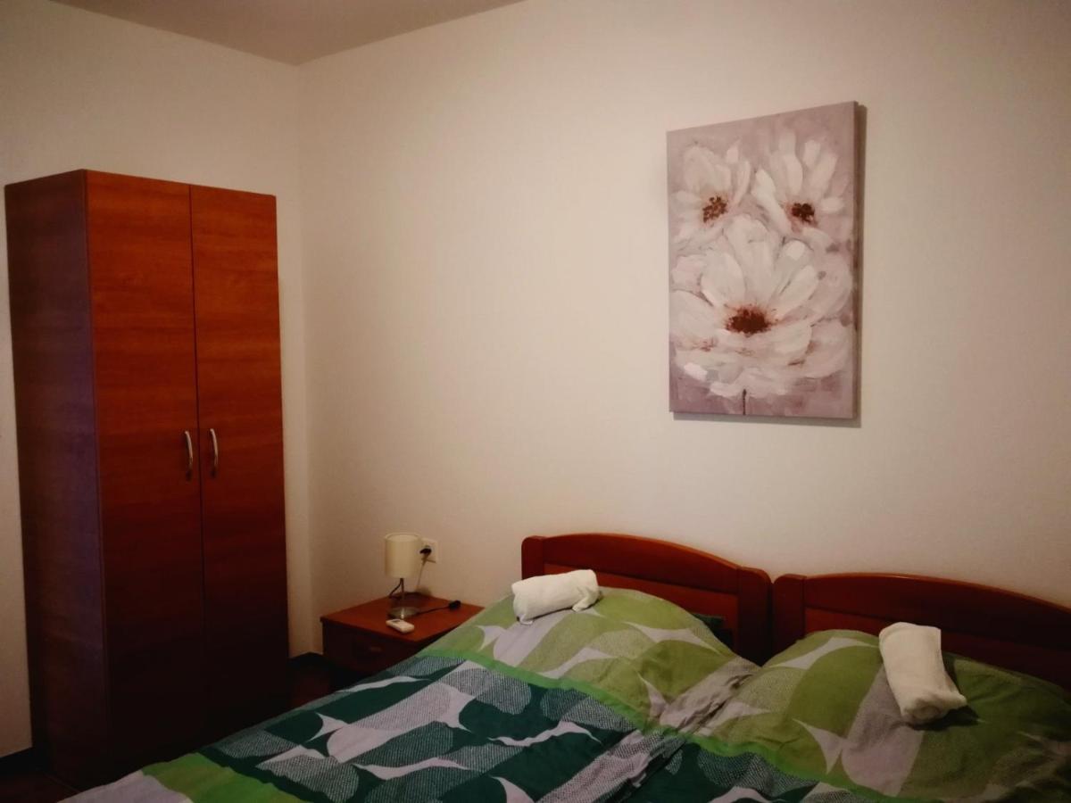 Beach House Olea Apartment Blazevo Luaran gambar
