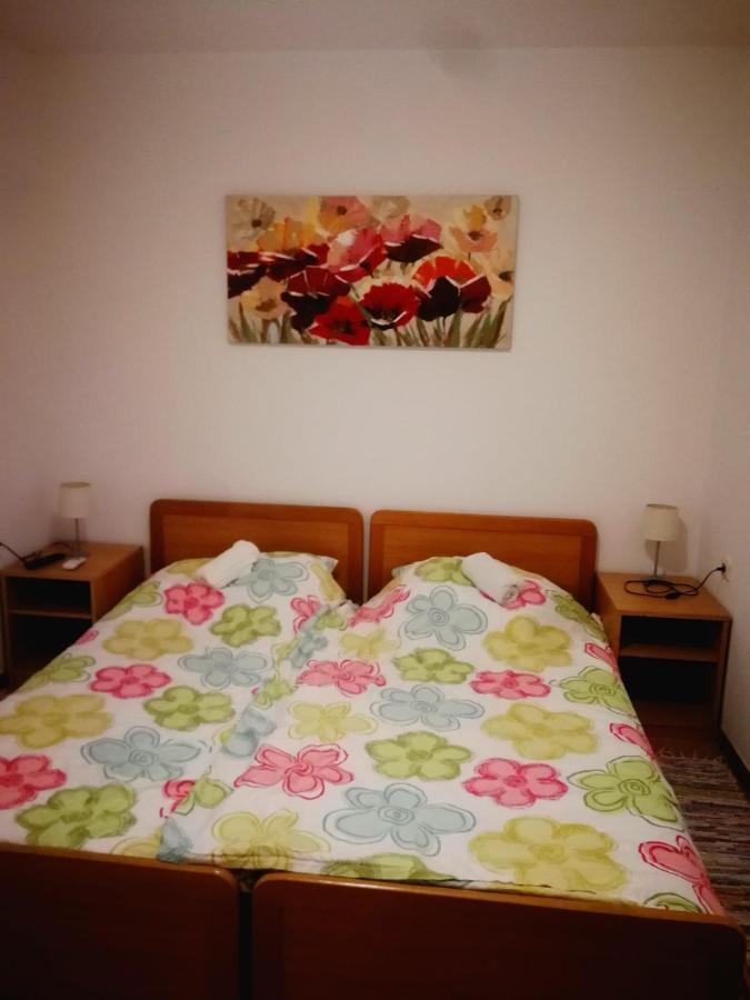 Beach House Olea Apartment Blazevo Luaran gambar