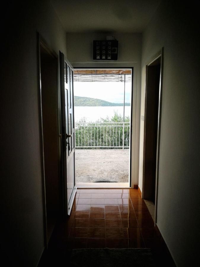 Beach House Olea Apartment Blazevo Luaran gambar