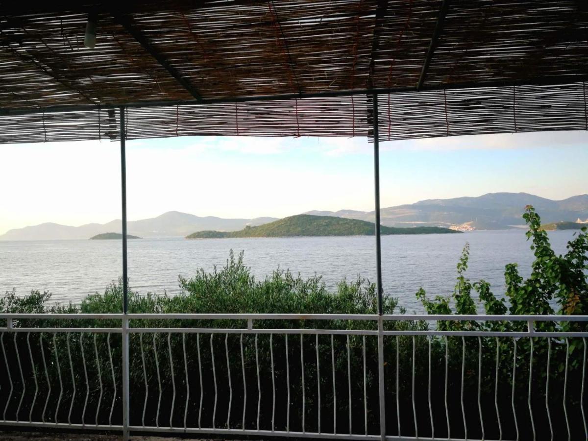 Beach House Olea Apartment Blazevo Luaran gambar