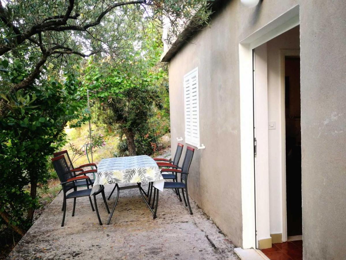 Beach House Olea Apartment Blazevo Luaran gambar
