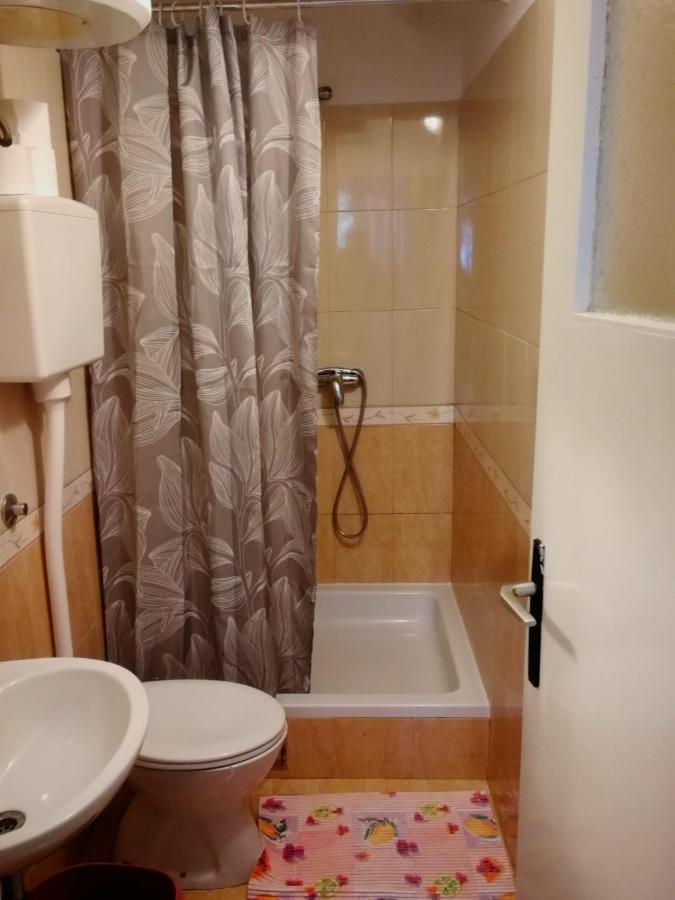 Beach House Olea Apartment Blazevo Luaran gambar