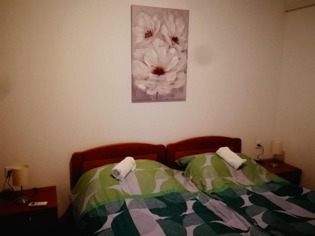 Beach House Olea Apartment Blazevo Luaran gambar